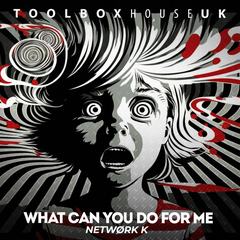 What Can You Do For Me