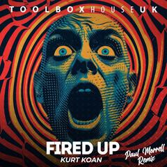 Fired Up
