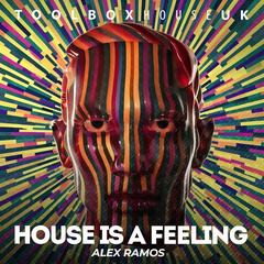 House Is A Feeling